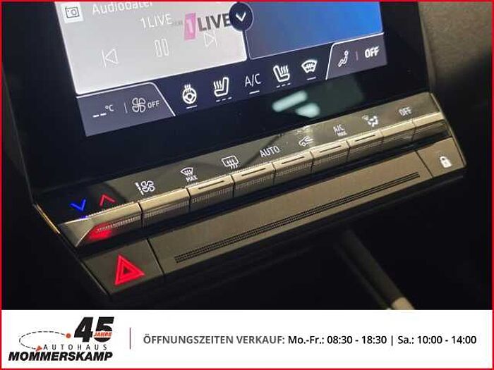 Mitsubishi Grandis 1,3 TOP Automatik+Pano+Ambientebel. +Lenkradhzg+Sitzhzg+Carplay+Tempomat