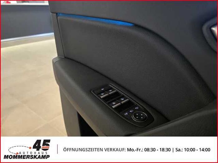 Mitsubishi Grandis 1,3 TOP Automatik+Pano+Ambientebel. +Lenkradhzg+Sitzhzg+Carplay+Tempomat