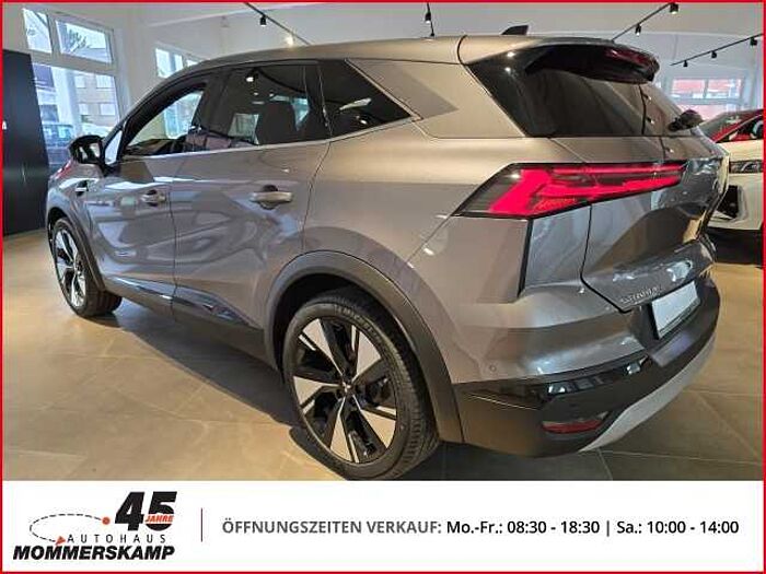 Mitsubishi Grandis 1,3 TOP Automatik+Pano+Ambientebel. +Lenkradhzg+Sitzhzg+Carplay+Tempomat