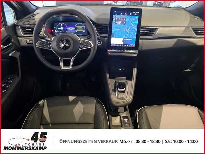 Mitsubishi Grandis 1,3 TOP Automatik+Pano+Ambientebel. +Lenkradhzg+Sitzhzg+Carplay+Tempomat