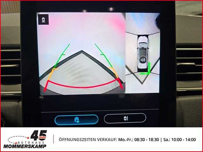Mitsubishi Grandis 1,8 Intro Edition Hybrid+Automatik+Ambientebel. +Lenkradhzg+Sitzhzg+Kamer