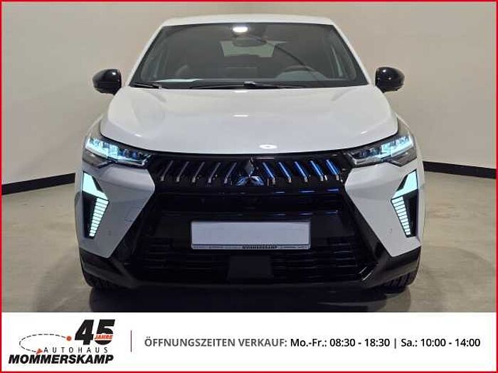 Mitsubishi Grandis 1,8 Intro Edition Hybrid+Automatik+Ambientebel. +Lenkradhzg+Sitzhzg+Kamer