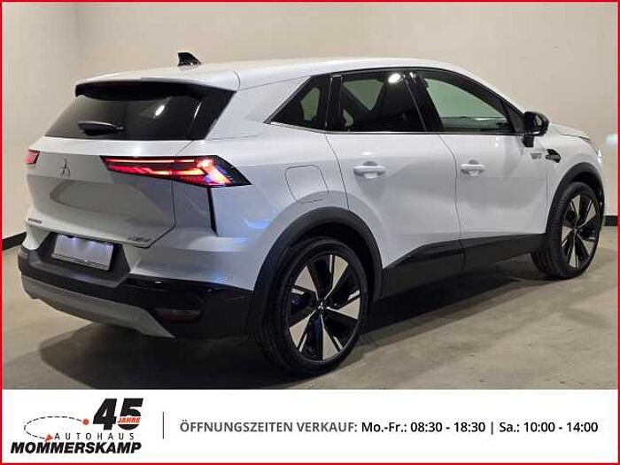 Mitsubishi Grandis 1,8 Intro Edition Hybrid+Automatik+Ambientebel. +Lenkradhzg+Sitzhzg+Kamer