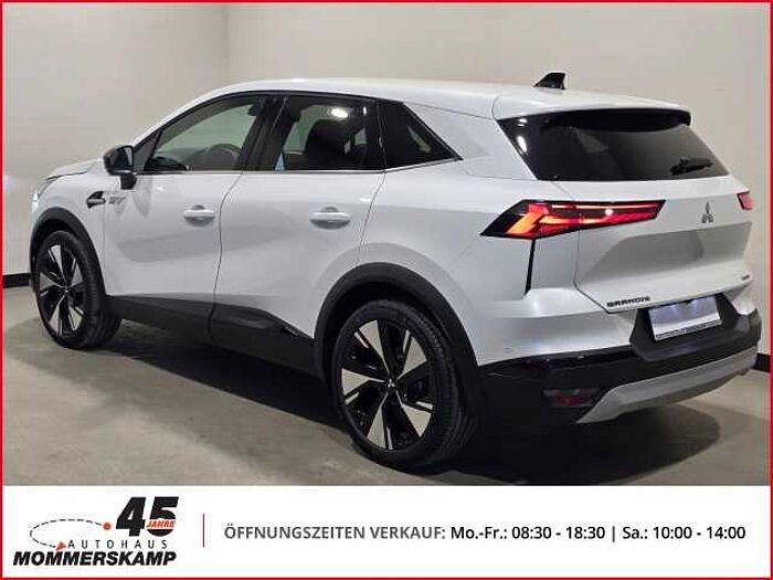 Mitsubishi Grandis 1,8 Intro Edition Hybrid+Automatik+Ambientebel. +Lenkradhzg+Sitzhzg+Kamer