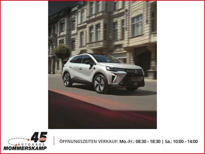 Mitsubishi Grandis 1,3 Diamant Klima+Kamera+PDC+Tempomat+LED+
