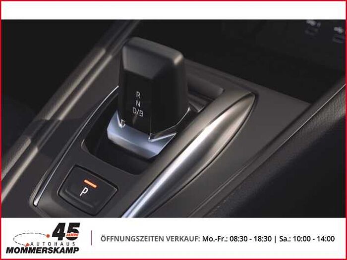 Mitsubishi Grandis 1,3 Diamant PLUS Automatik+Klimaautomatik+Kamera+PDC+Tempomat+LED+