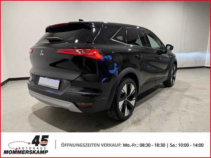 Mitsubishi Grandis 1,3 Intro Edition Klimaautomatik+360grad Kamera+PDC+Tempomat+Sitzhzg+Len