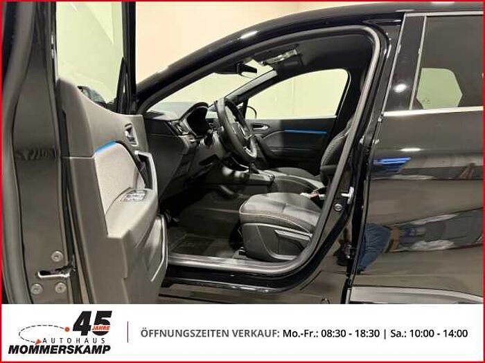 Mitsubishi Grandis 1,3 Intro Edition Klimaautomatik+360grad Kamera+PDC+Tempomat+Sitzhzg+Len