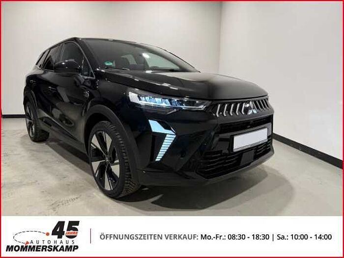 Mitsubishi Grandis 1,3 Intro Edition Automatik+Klima+360grad Kamera+PDC+Tempomat+Sitzhzg+Le