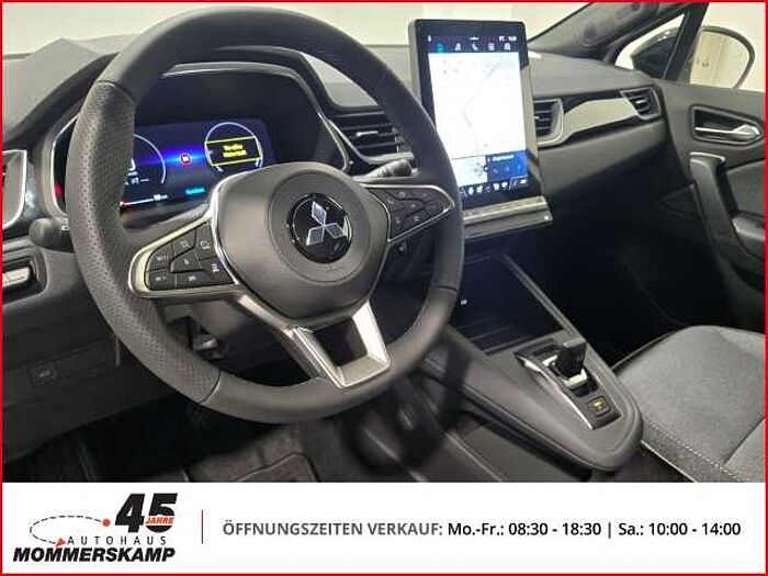 Mitsubishi Grandis 1,3 Intro Edition Automatik+Klima+360grad Kamera+PDC+Tempomat+Sitzhzg+Le