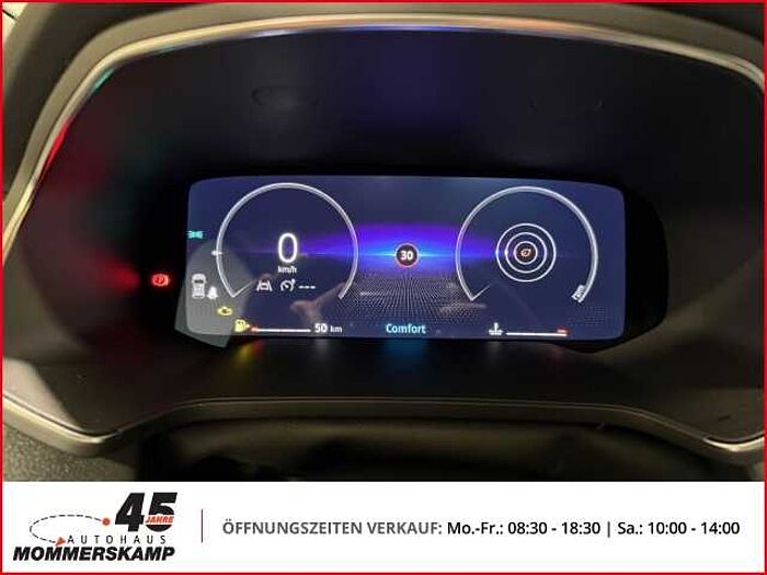 Mitsubishi Grandis 1,3 Intro Edition Automatik+Klima+360grad Kamera+PDC+Tempomat+Sitzhzg+Le