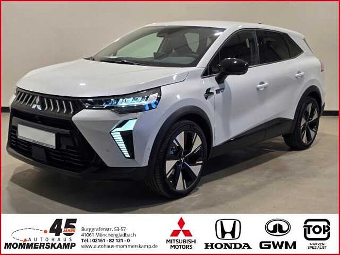 Mitsubishi Grandis 1,8 Intro Edition Hybrid+Automatik+Klima+360grad Kamera+PDC+Tempomat+Sit
