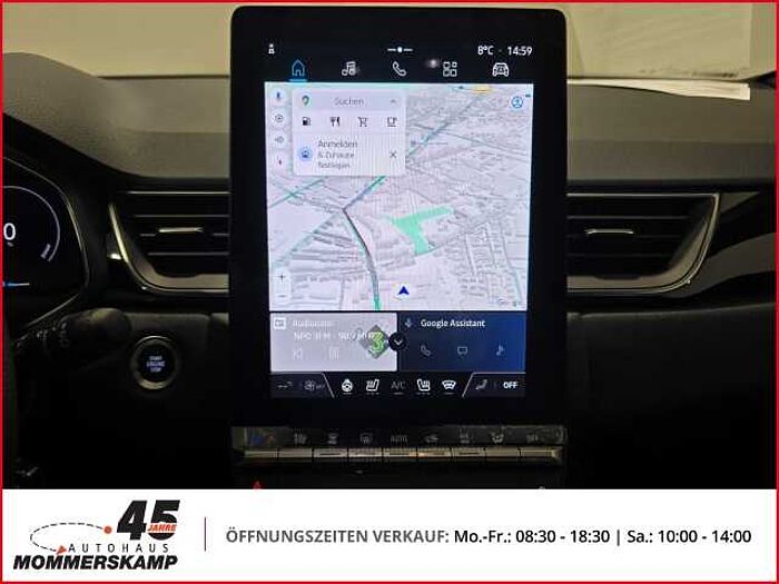 Mitsubishi Grandis 1,8 Intro Edition Hybrid+Automatik+Klima+360grad Kamera+PDC+Tempomat+Sit