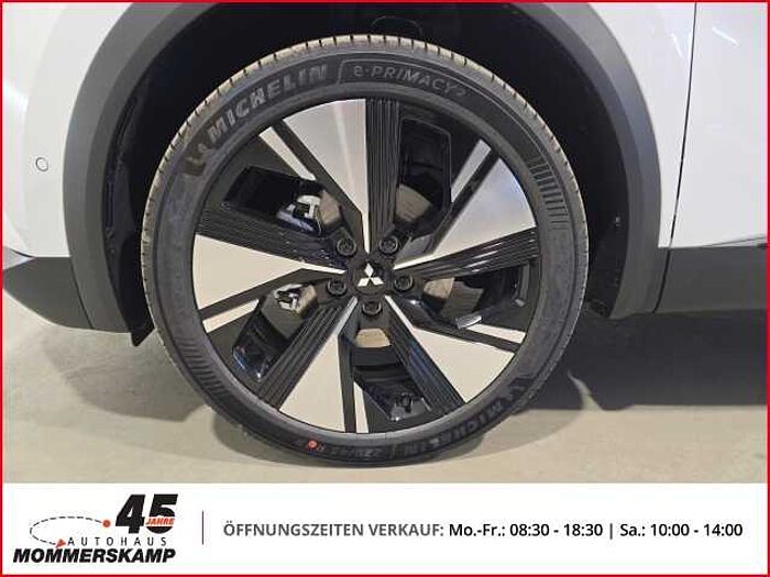 Mitsubishi Grandis 1,8 Intro Edition Hybrid+Automatik+Klima+360grad Kamera+PDC+Tempomat+Sit