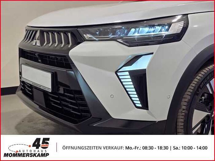Mitsubishi Grandis 1,8 Intro Edition Hybrid+Automatik+Klima+360grad Kamera+PDC+Tempomat+Sit
