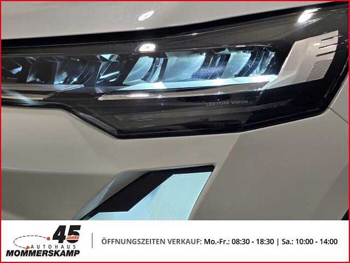 Mitsubishi Grandis 1,8 Intro Edition Hybrid+Automatik+Klima+360grad Kamera+PDC+Tempomat+Sit