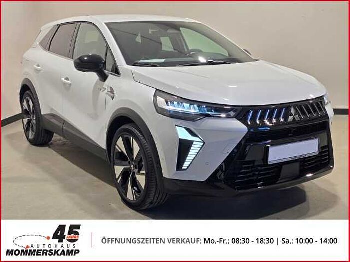 Mitsubishi Grandis 1,8 Intro Edition Hybrid+Automatik+Klima+360grad Kamera+PDC+Tempomat+Sit