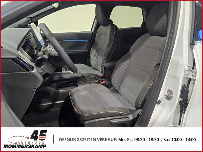 Mitsubishi Grandis 1,8 Intro Edition Hybrid+Automatik+Klima+360grad Kamera+PDC+Tempomat+Sit