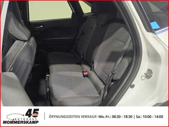 Mitsubishi Grandis 1,8 Intro Edition Hybrid+Automatik+Klima+360grad Kamera+PDC+Tempomat+Sit