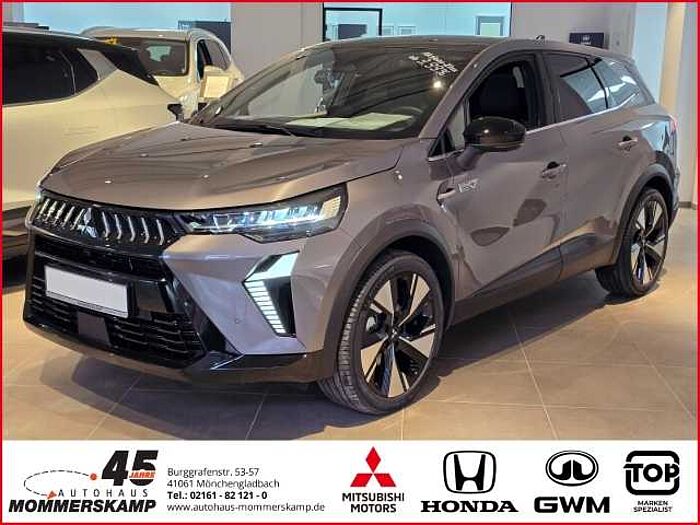 Mitsubishi Grandis 1,3 Diamant TOP Automatik+Pano+Klima+360grad+PDC+Tempomat+Sitzhzg+Lenkra