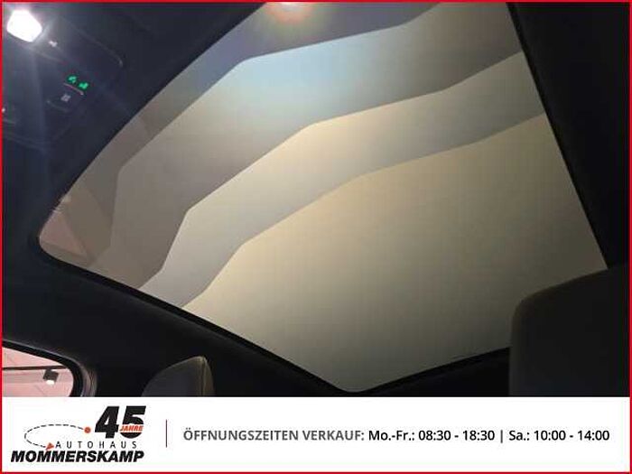 Mitsubishi Grandis 1,3 Diamant TOP Automatik+Pano+Klima+360grad+PDC+Tempomat+Sitzhzg+Lenkra
