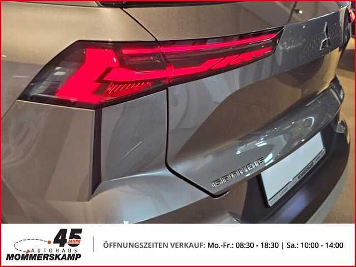 Mitsubishi Grandis 1,3 Diamant TOP Automatik+Pano+Klima+360grad+PDC+Tempomat+Sitzhzg+Lenkra
