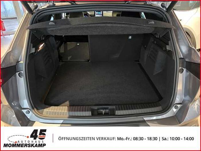 Mitsubishi Grandis 1,3 Diamant TOP Automatik+Pano+Klima+360grad+PDC+Tempomat+Sitzhzg+Lenkra