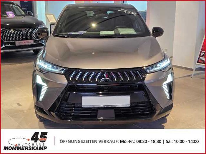 Mitsubishi Grandis 1,3 Diamant TOP Automatik+Pano+Klima+360grad+PDC+Tempomat+Sitzhzg+Lenkra