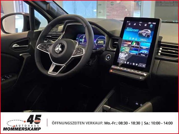 Mitsubishi Grandis 1,8 Diamant TOP Hybrid+Automatik+Pano+Klima+360grad+PDC+Tempomat+Sitzhzg