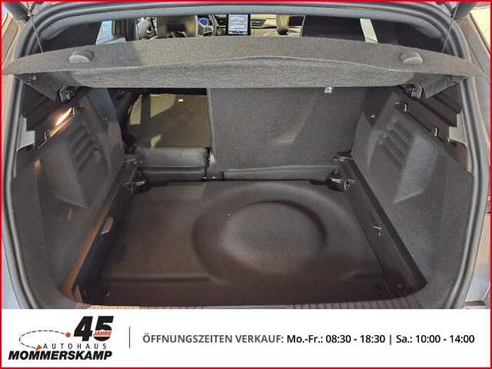 Mitsubishi Grandis 1,8 Diamant TOP Hybrid+Automatik+Pano+Klima+360grad+PDC+Tempomat+Sitzhzg