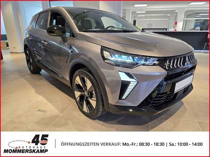 Mitsubishi Grandis 1,8 Diamant TOP Hybrid+Automatik+Pano+Klima+360grad+PDC+Tempomat+Sitzhzg