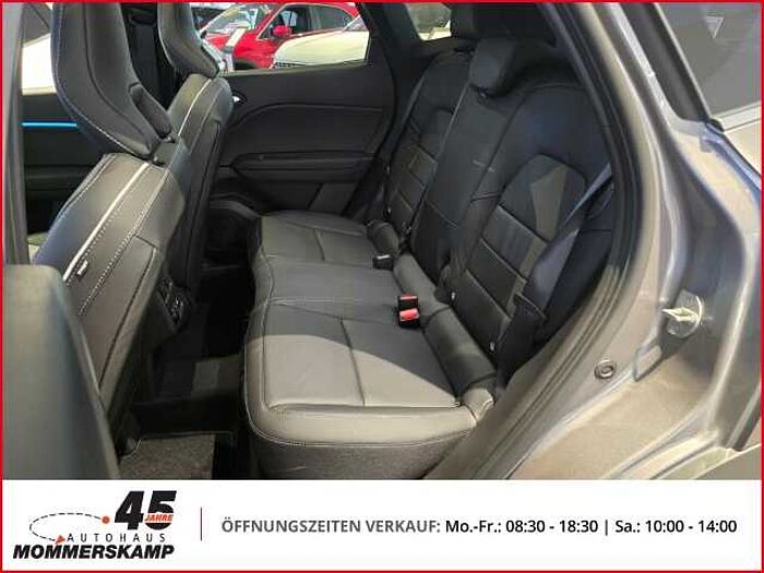 Mitsubishi Grandis 1,8 Diamant TOP Hybrid+Automatik+Pano+Klima+360grad+PDC+Tempomat+Sitzhzg