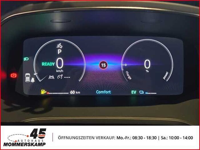 Mitsubishi Grandis 1,8 Diamant TOP Hybrid+Automatik+Pano+Klima+360grad+PDC+Tempomat+Sitzhzg