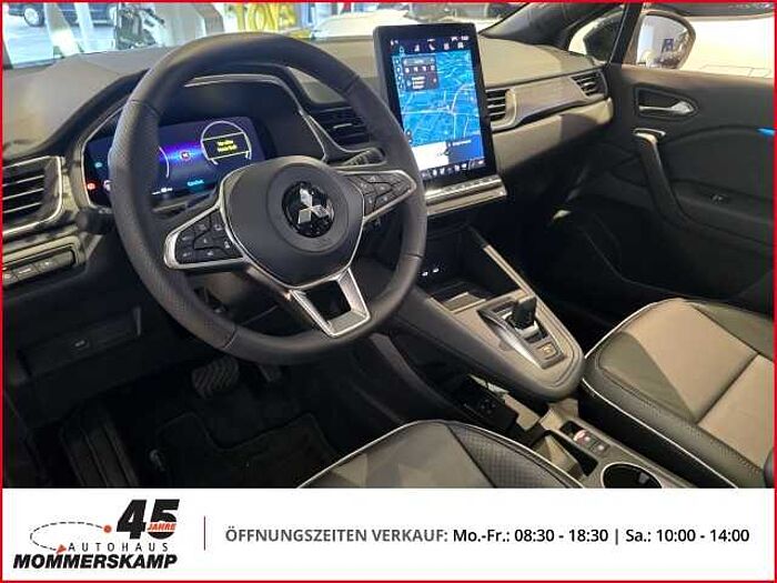 Mitsubishi Grandis 1,8 TOP Hybrid+Automatik+Pano+Ambientebel. +Lenkradhzg+Sitzhzg+Carplay+T