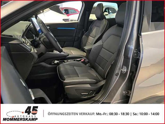 Mitsubishi Grandis 1,8 TOP Hybrid+Automatik+Pano+Ambientebel. +Lenkradhzg+Sitzhzg+Carplay+T