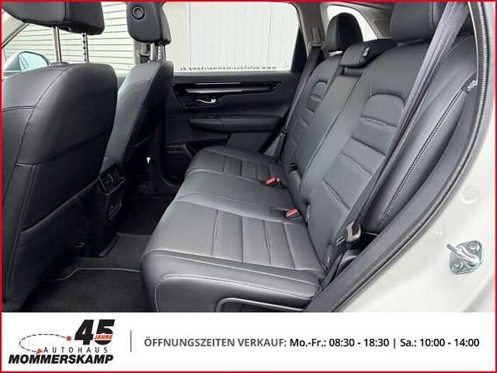 Honda CR-V e: HEV Advance AWD 2.0 Leder El. Pano. Panorama Navi digitales Cockpit Memory