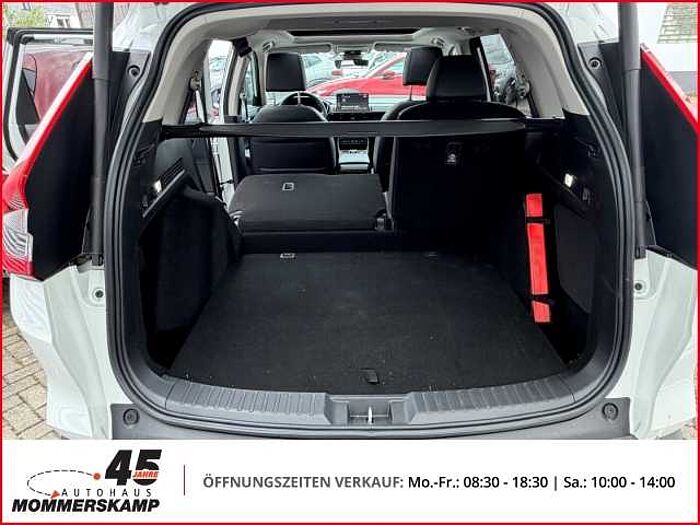 Honda CR-V e: HEV Advance AWD 2.0 Leder El. Pano. Panorama Navi digitales Cockpit Memory