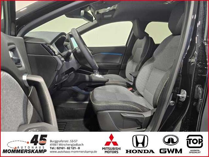 Mitsubishi ASX Edition 1,3 PDC+Sitzhzg+Tempomat+Verkehrszeichenerk+Navi
