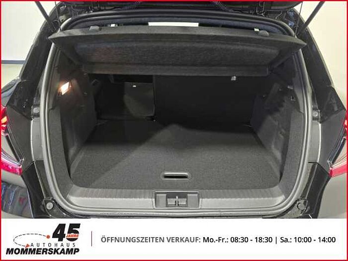 Mitsubishi ASX Edition 1,3 PDC+Sitzhzg+Tempomat+Verkehrszeichenerk+Navi