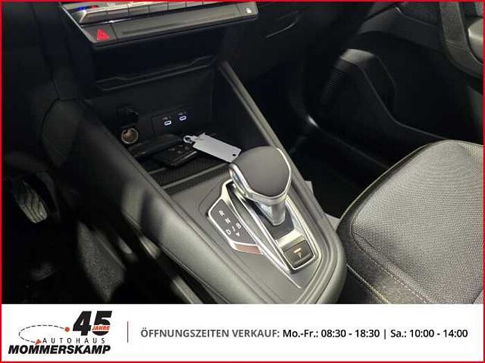 Mitsubishi ASX Edition 1,3 PDC+Sitzhzg+Tempomat+Verkehrszeichenerk+Navi