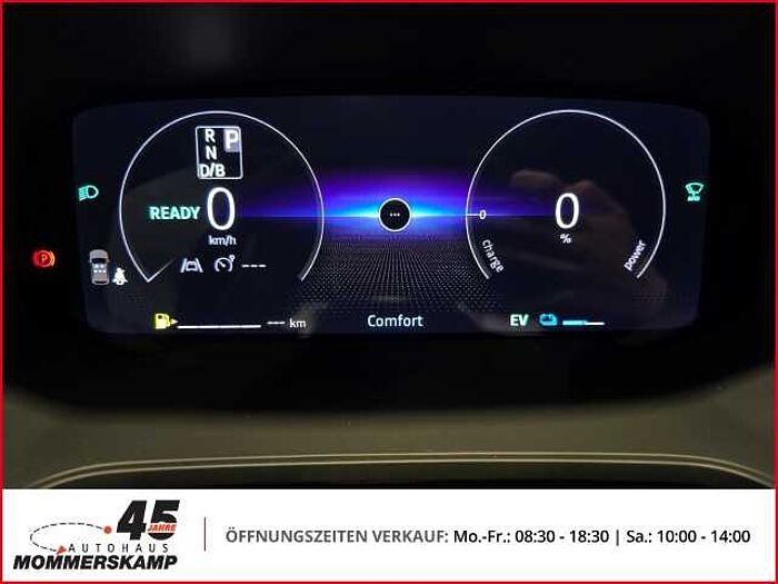 Mitsubishi ASX Edition 1,3 PDC+Sitzhzg+Tempomat+Verkehrszeichenerk+Navi