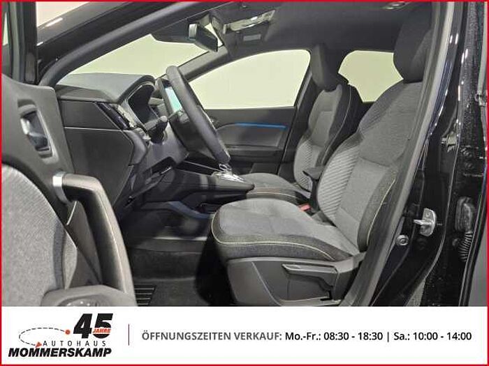 Mitsubishi ASX Edition 1.8 Hybrid+Automatik+Leder+PDC+Sitzhzg+Tempomat+Verkehrszeichenerk+