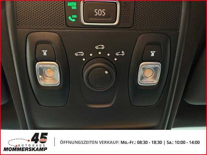 Mitsubishi ASX TOP 1.8 Hybrid+Automatik+Leder+PDC+Sitzhzg+Tempomat+Verkehrszeichenerk+Rückf