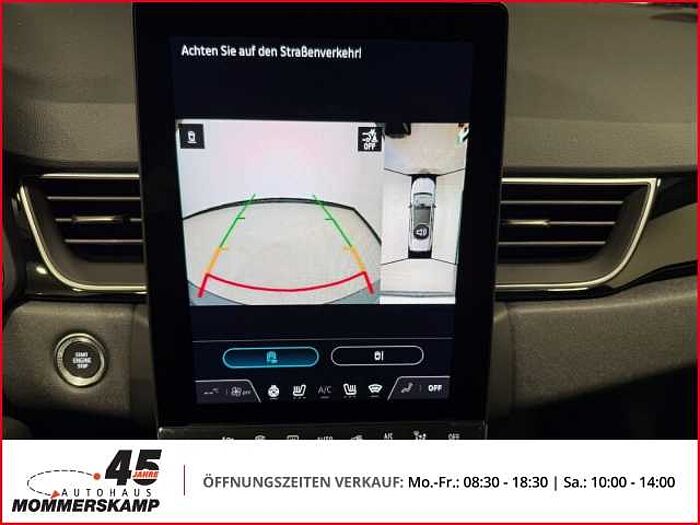 Mitsubishi Grandis 1,3 Intro Edition Ambientebel. +Lenkradhzg+LED+Sitzhzg+Kamera+Carplay+Tem