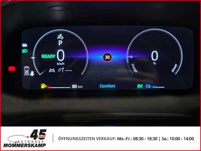 Mitsubishi Grandis 1,8 Intro Edition Hybrid+Automatik+Ambientebel. +Lenkradhzg+Sitzhzg+Kamer