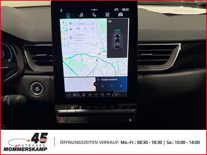 Mitsubishi Grandis 1,3 Intro Edition Automatik+Klima+360grad Kamera+PDC+Tempomat+Sitzhzg+Le
