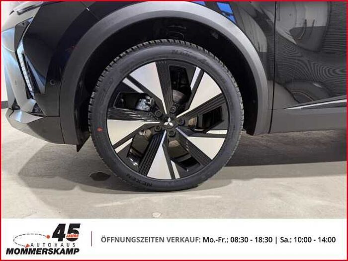 Mitsubishi Grandis 1,3 Intro Edition Automatik+Klima+360grad Kamera+PDC+Tempomat+Sitzhzg+Le