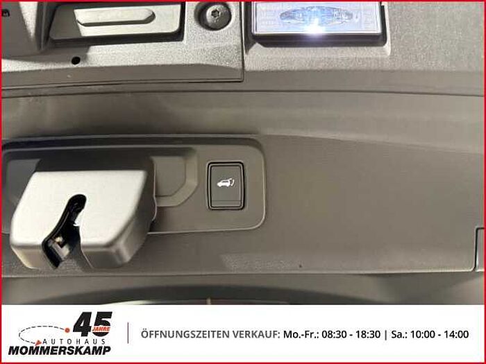 Mitsubishi Grandis 1,3 Intro Edition Automatik+Klima+360grad Kamera+PDC+Tempomat+Sitzhzg+Le
