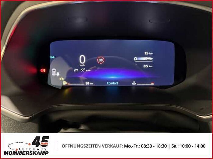 Mitsubishi Grandis 1,3 Intro Edition Automatik+Klima+360grad Kamera+PDC+Tempomat+Sitzhzg+Le