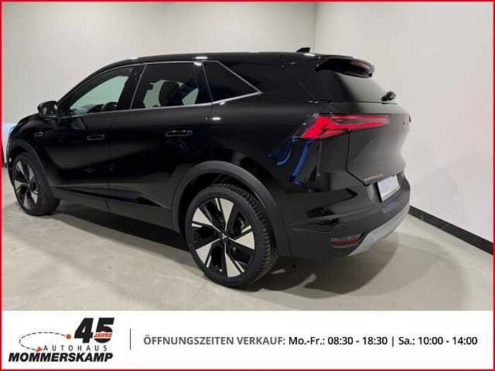 Mitsubishi Grandis 1,3 Diamant TOP Automatik+Pano+Klima+360grad+PDC+Tempomat+Sitzhzg+Lenkra